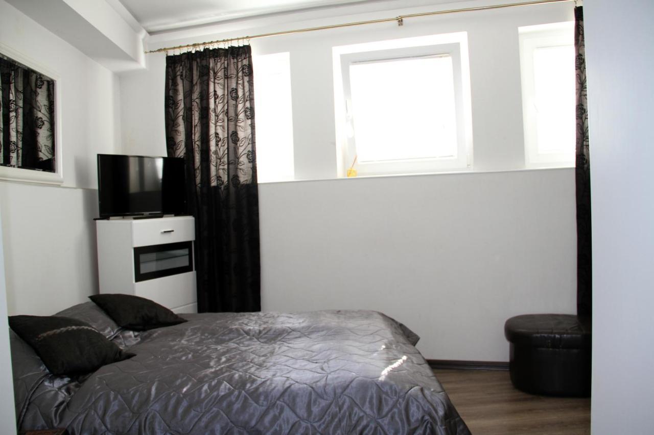 Downtown Green Oasis Apartments Sarajevo Exterior photo