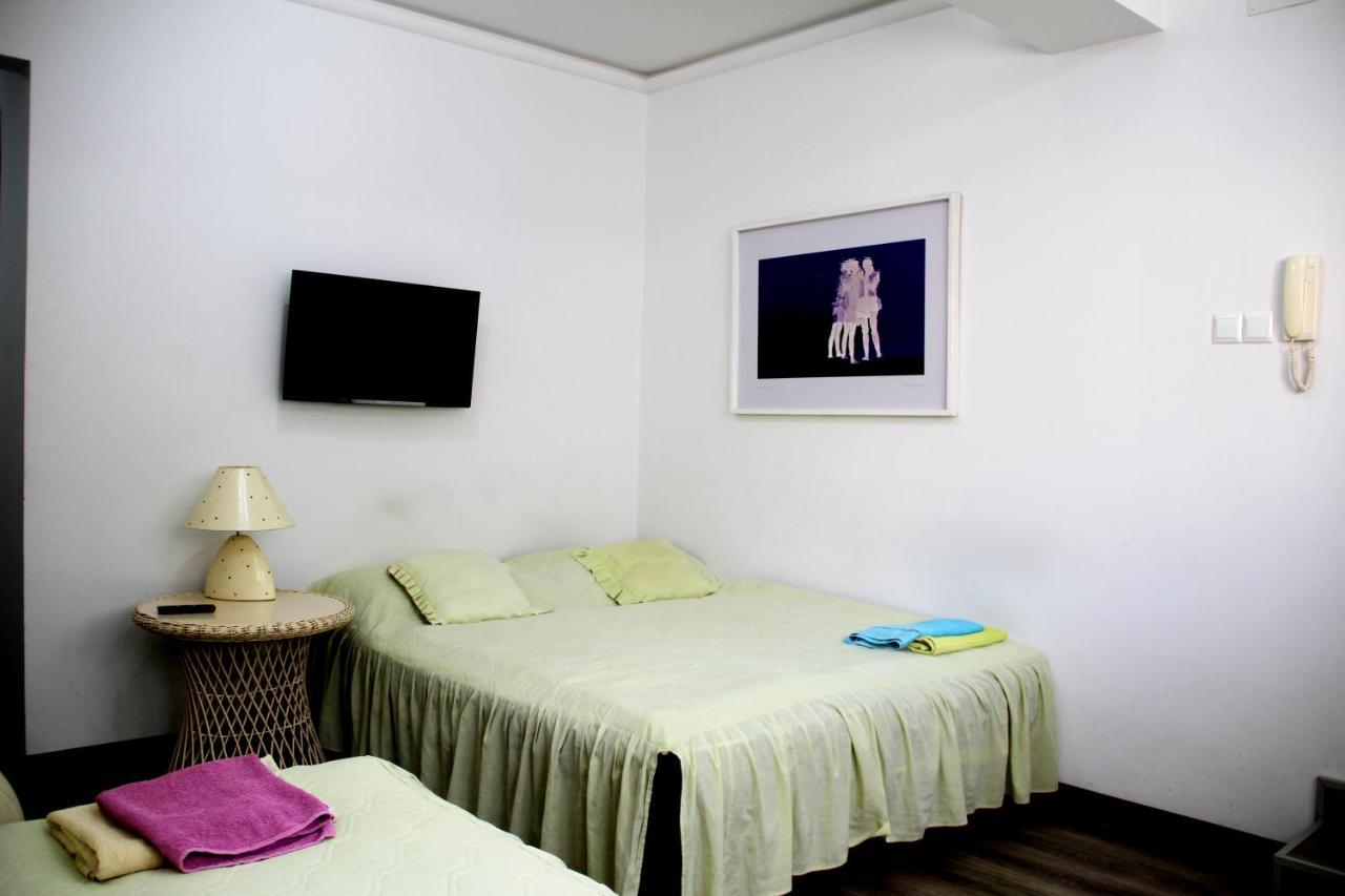 Downtown Green Oasis Apartments Sarajevo Exterior photo