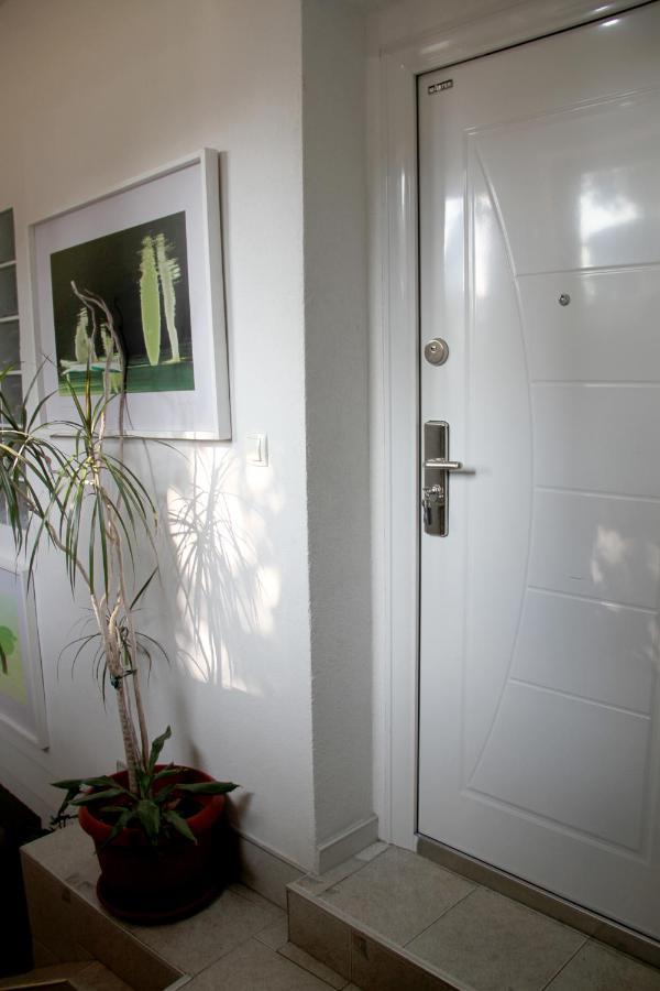 Downtown Green Oasis Apartments Sarajevo Exterior photo