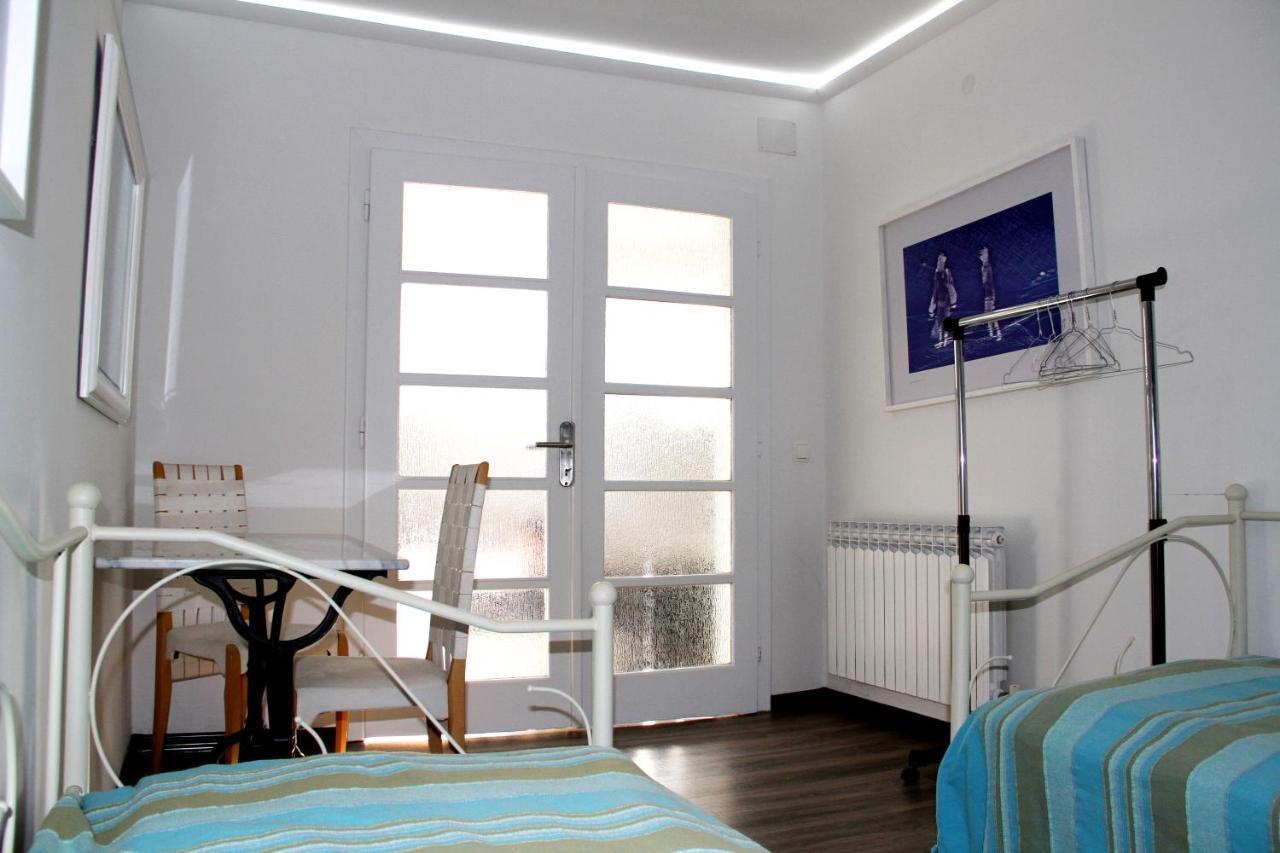Downtown Green Oasis Apartments Sarajevo Exterior photo