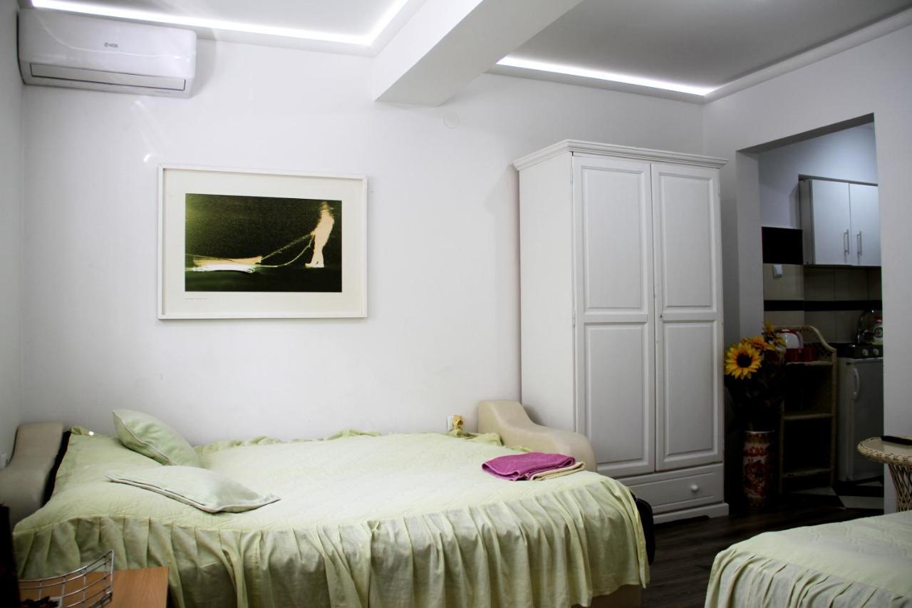 Downtown Green Oasis Apartments Sarajevo Exterior photo