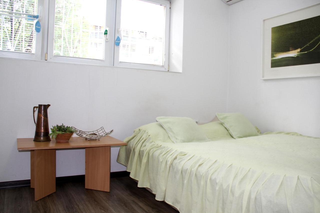 Downtown Green Oasis Apartments Sarajevo Exterior photo