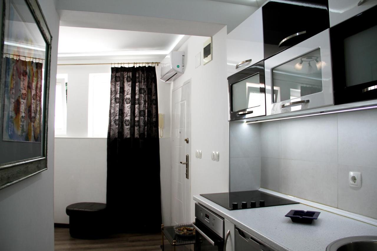 Downtown Green Oasis Apartments Sarajevo Exterior photo