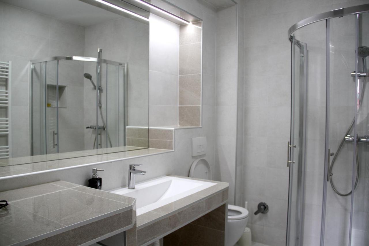 Downtown Green Oasis Apartments Sarajevo Exterior photo