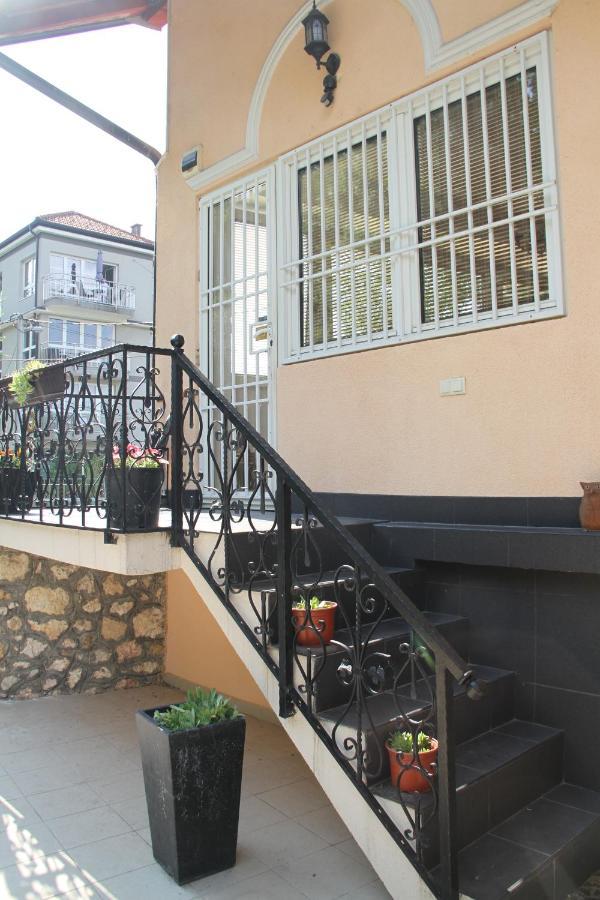 Downtown Green Oasis Apartments Sarajevo Exterior photo